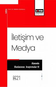 İletişim ve Medya