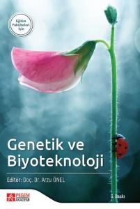 Genetik ve Biyoteknoloji