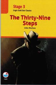 The Thirty-Nine Steps