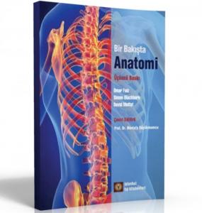 Bir Bakışta Anatomi