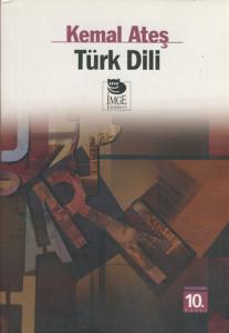 Türk Dili Kemal Ateş