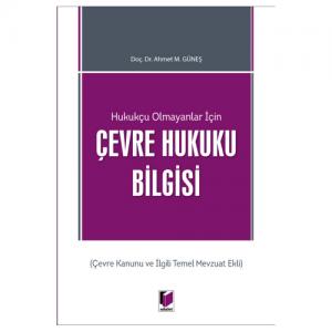 Çevre Hukuku Bilgisi