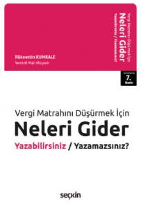 Neleri Gider Yazabilirsiniz / Yazamazsınız?