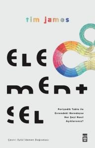 Elementsel -