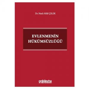 Evlenmenin Hükümsüzlüğü