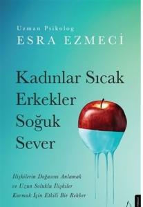 Kadınlar Sıcak Erkekler Soğuk Sever