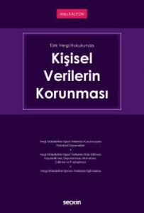 Kişisel Verilerin Korunması