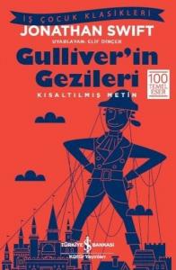 Gulliver'in Gezileri -Kısaltılmış Metin