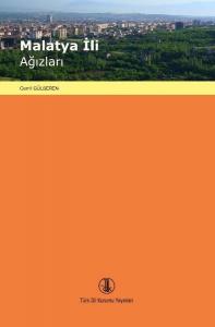 Malatya İli Ağızları