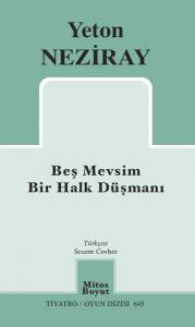 Beş Mevsim Bir Halk Düşmanı
