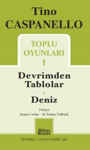 Toplu Oyunları 1 / Devrimden Tablolar - Deniz