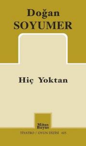 Hiç Yoktan