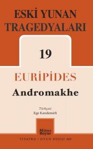 Eski Yunan Tragedyaları 19 - Andromakhe