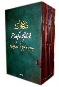 Safahat Seti