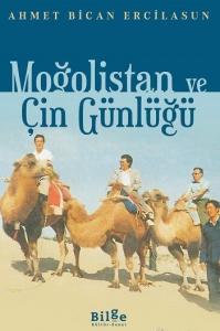Moğolistan ve Çin Günlüğü