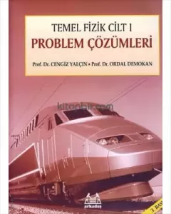 Temel Fizik Cilt I Problem Çözümleri