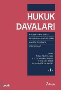Hukuk Davaları -1