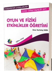 Oyun ve Fiziki Etkinlikler Öğretimi