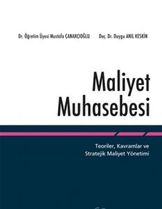 Maliyet Muhasebesi