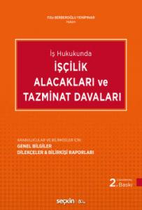 Dilekce Ornekleri Hazirlama Ve Inceleme Rehberi Avukatin El Kitabi