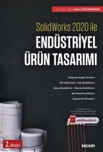 Solidworks 2020 ile Endüstriyel Ürün Tasarımı