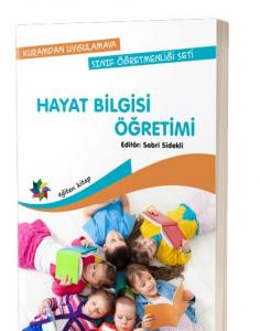 Hayat Bilgisi Öğretimi