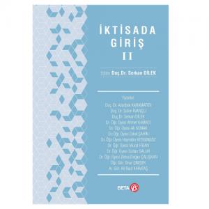 Beta İktisada Giriş II