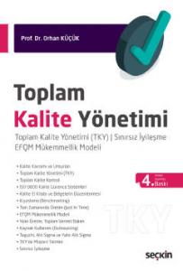 Toplam Kalite Yönetimi