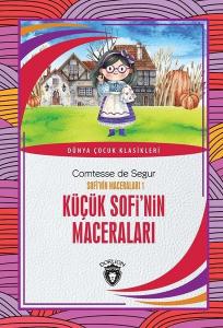 Küçük Sofi'nin Maceraları