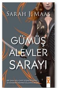 Gümüş Alevler Sarayı