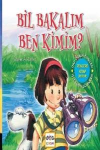 Bil Bakalım Ben Kimim?