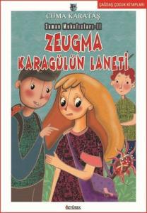 Zeugma Karagül'ün Laneti