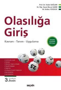 Olasılığa Giriş