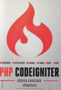 PHP CodeIgniter
