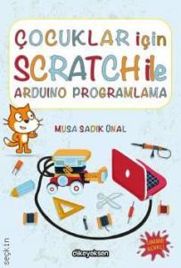 Çocuklar için Scratch ile Arduino Programlama