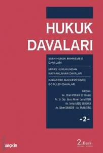 Hukuk Davaları - 2