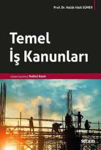Temel İş Kanunları