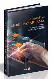 A’dan Z’ye Mobil Pazarlama