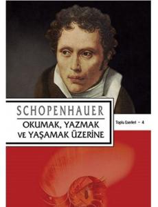 Okumak, Yazmak ve Yaşamak Üzerine