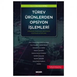 Türev Ürünlerden Opsiyon İşlemleri