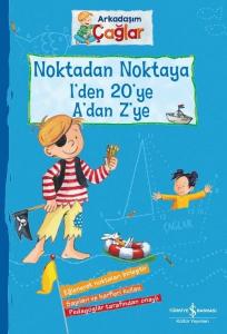 Arkadaşım Çağlar Noktadan Noktaya 1'den 20'ye A'dan Z'ye