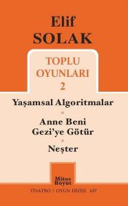 Elif Solak Toplu Oyunları-2