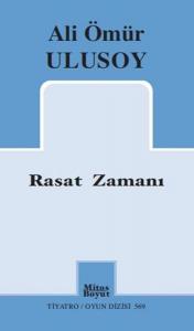 Rasat Zamanı