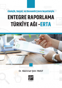 Entegre Raporlama Türkiye Ağı ERTA