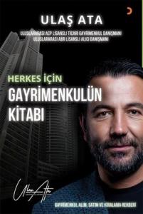 Herkes için Gayrimenkulün Kitabı