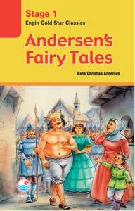 Andersen's Fairy Tales