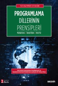 Programlama Dillerinin Prensipleri