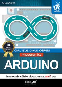 Projeler ile Arduino