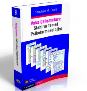 Stahl Temel Psikofarmakoloji Vaka Çalışmaları