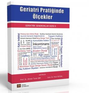 Geriatri Pratiğinde Ölçekler